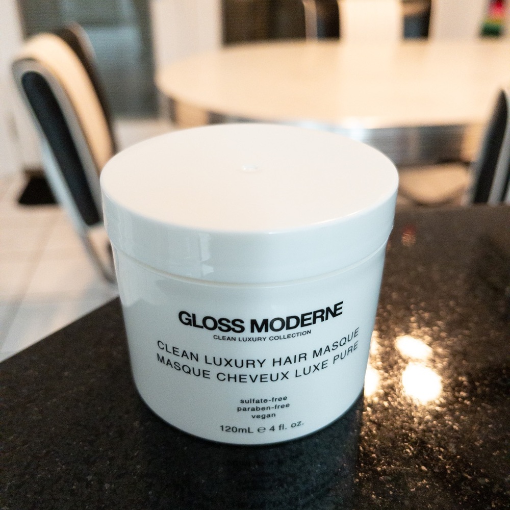 COPY - 🔥BN GLOSS MODERNE HAIR MASK🔥
